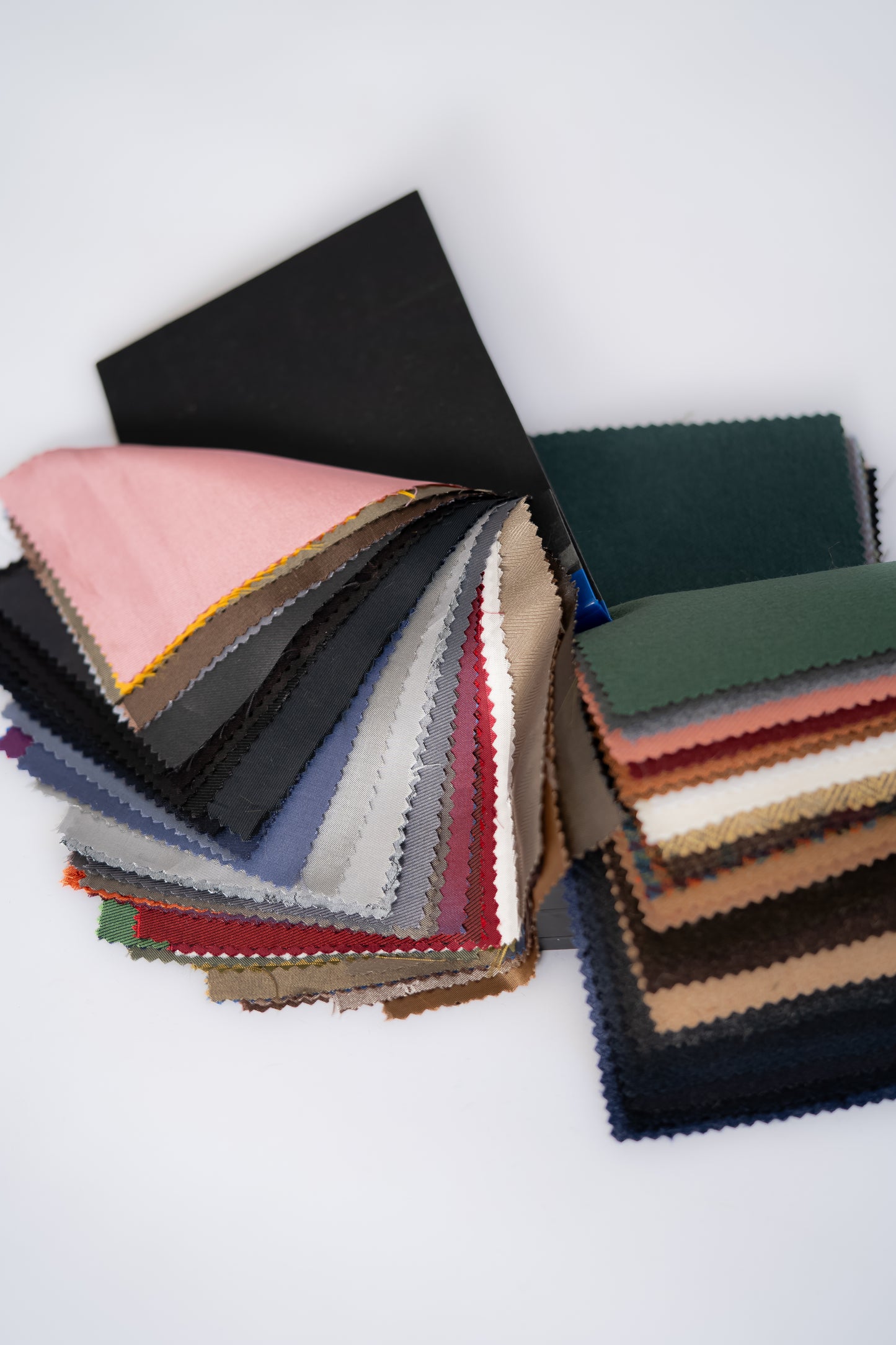 Abrigo Skye 100% lana